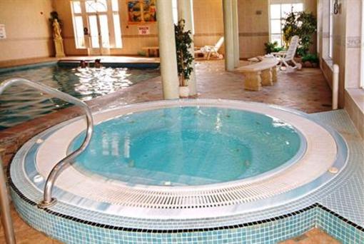 фото отеля Shaw Hill Hotel Chorley