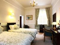 Shaw Hill Hotel Chorley