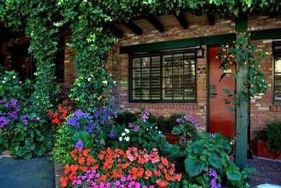 фото отеля Wayside Inn