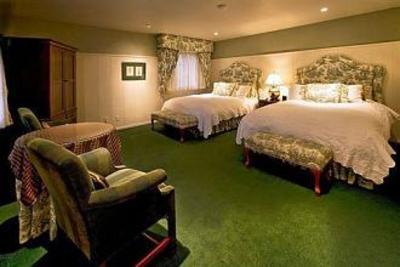 фото отеля Wayside Inn
