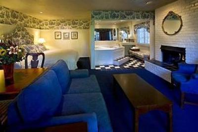 фото отеля Wayside Inn