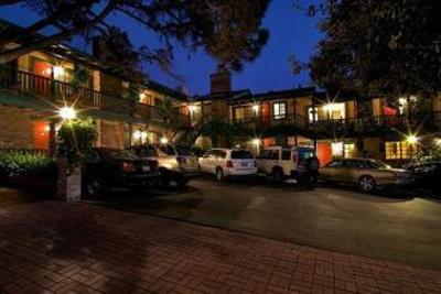 фото отеля Wayside Inn
