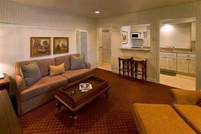 фото отеля Wayside Inn