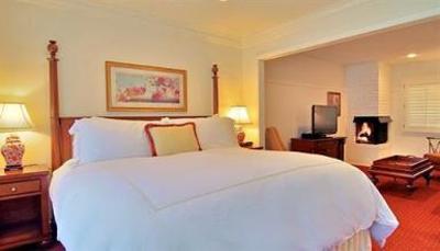 фото отеля Wayside Inn