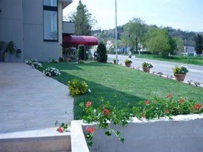 фото отеля Hotel Oliver