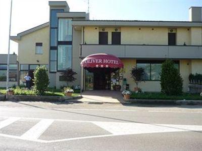 фото отеля Hotel Oliver