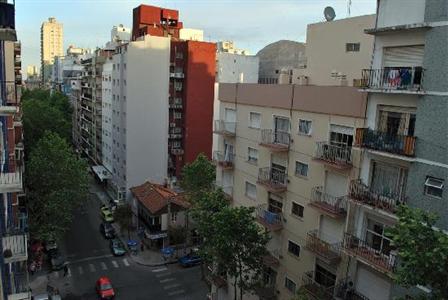 фото отеля Tronador Hotel Mar del Plata