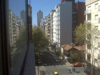 фото отеля Tronador Hotel Mar del Plata