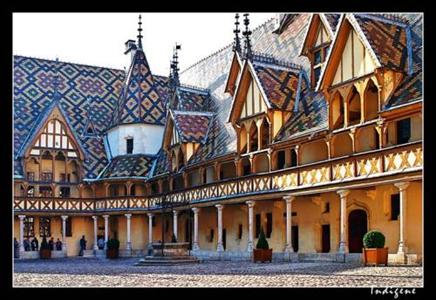 фото отеля Comfort Hotel Beaune Congres