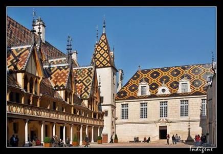 фото отеля Comfort Hotel Beaune Congres