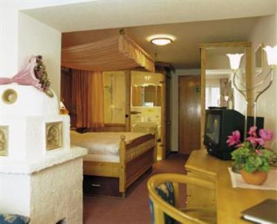 фото отеля Sonnenbichl Hotel am Rotfischbach