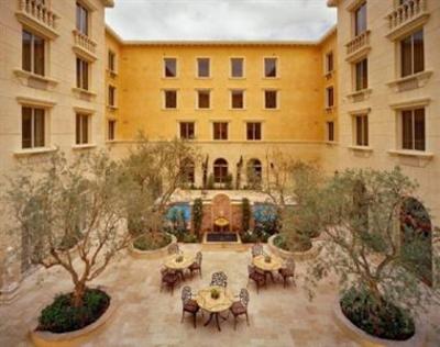 фото отеля Ayres Hotel at Hawthorne / Manhattan Beach / LAX