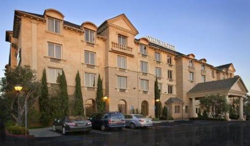 фото отеля Ayres Hotel at Hawthorne / Manhattan Beach / LAX