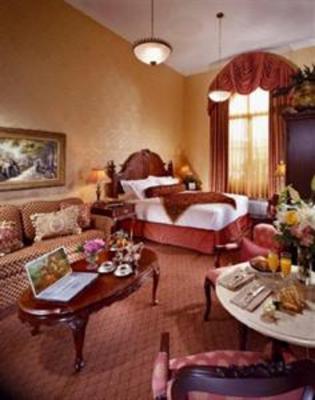 фото отеля Ayres Hotel at Hawthorne / Manhattan Beach / LAX