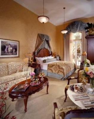 фото отеля Ayres Hotel at Hawthorne / Manhattan Beach / LAX