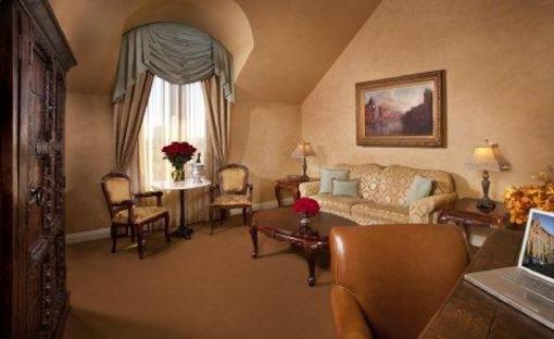 фото отеля Ayres Hotel at Hawthorne / Manhattan Beach / LAX
