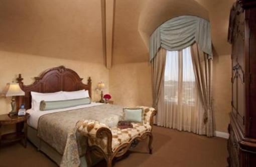 фото отеля Ayres Hotel at Hawthorne / Manhattan Beach / LAX