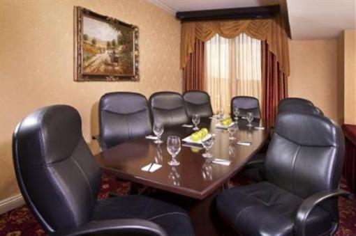 фото отеля Ayres Hotel at Hawthorne / Manhattan Beach / LAX