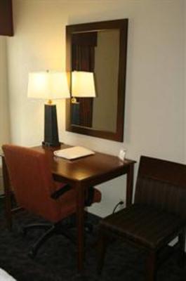 фото отеля Hampton Inn Mansfield/Ontario