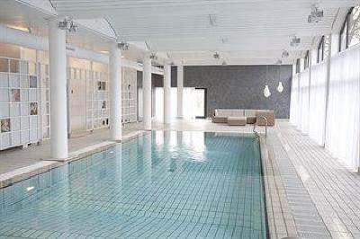 фото отеля Comwell Kolding