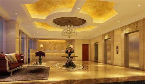 фото отеля Vienna Hotel Guangzhou Dekang Road Branch