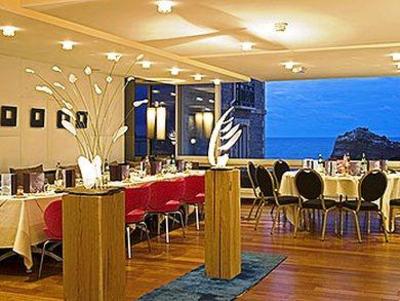 фото отеля Sofitel Thalassa Biarritz