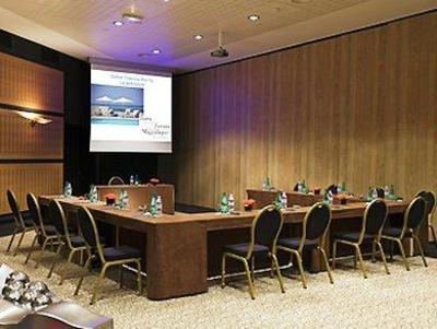 фото отеля Sofitel Thalassa Biarritz