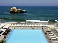 Sofitel Thalassa Biarritz