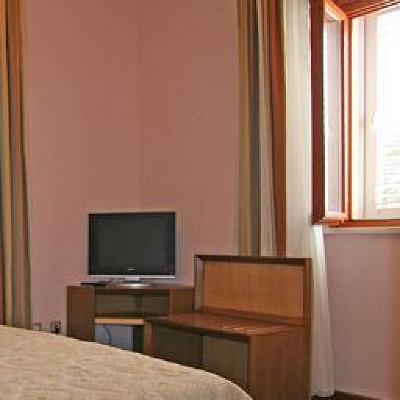 фото отеля Hotel Zagreb Dubrovnik