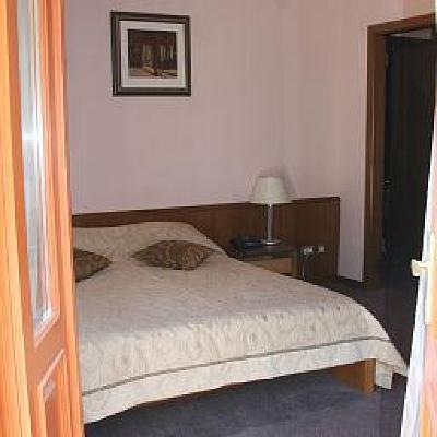 фото отеля Hotel Zagreb Dubrovnik