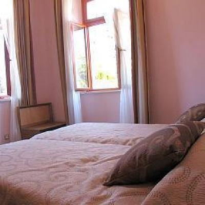 фото отеля Hotel Zagreb Dubrovnik