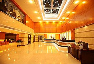 фото отеля Universal International Hotel Shenzhen