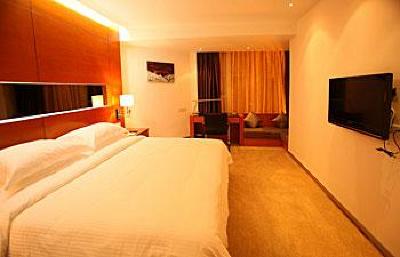 фото отеля Universal International Hotel Shenzhen