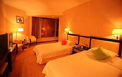 фото отеля Universal International Hotel Shenzhen