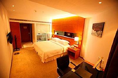фото отеля Universal International Hotel Shenzhen