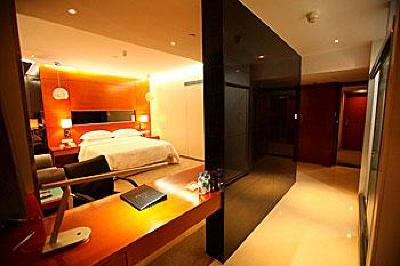 фото отеля Universal International Hotel Shenzhen