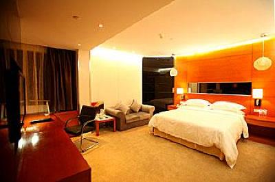 фото отеля Universal International Hotel Shenzhen