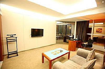 фото отеля Universal International Hotel Shenzhen