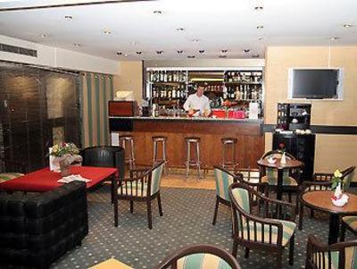 фото отеля Mercure Perpignan Centre