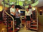 фото отеля Mercure Perpignan Centre