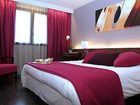 фото отеля Mercure Perpignan Centre