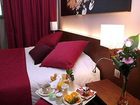 фото отеля Mercure Perpignan Centre