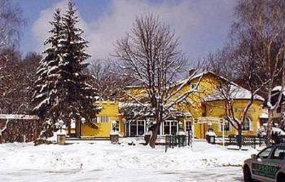 фото отеля Hotel Flic - Flac