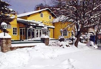 фото отеля Hotel Flic - Flac