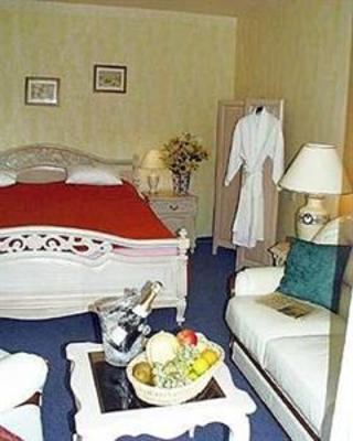 фото отеля Hotel Flic - Flac