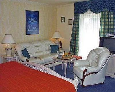 фото отеля Hotel Flic - Flac