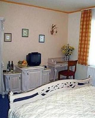 фото отеля Hotel Flic - Flac