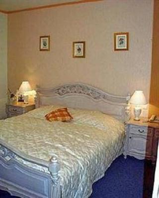 фото отеля Hotel Flic - Flac