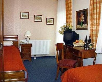 фото отеля Hotel Flic - Flac