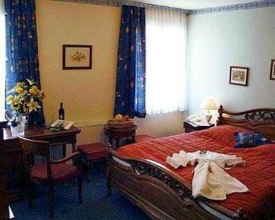 фото отеля Hotel Flic - Flac